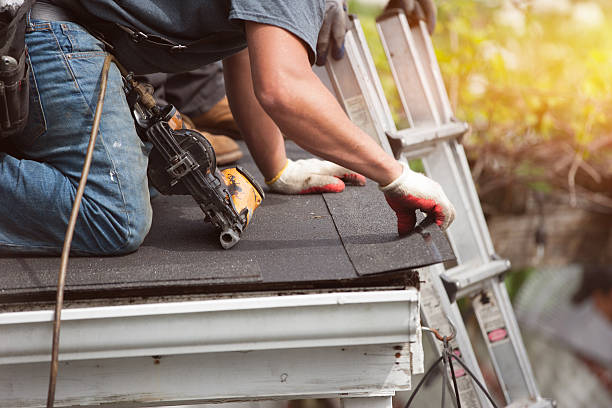 Slate Roofing Contractor in Shady Point, OK