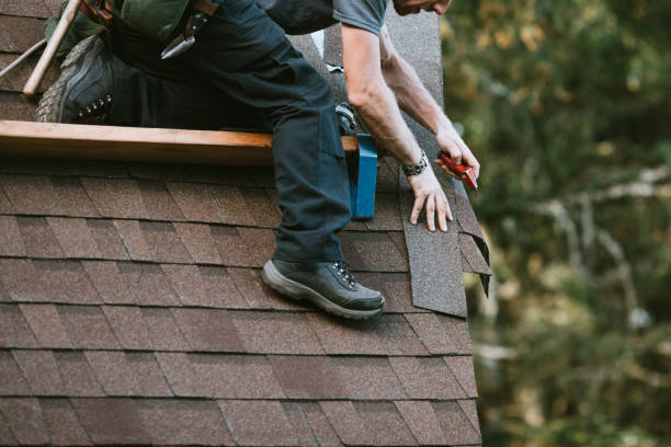 Gutter Installation and Roofing in Shady Point, OK